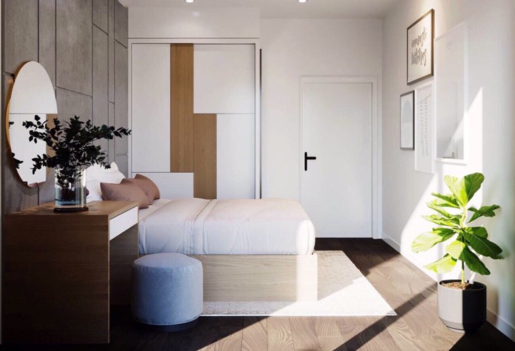 Apartment for rent D227853 (1)